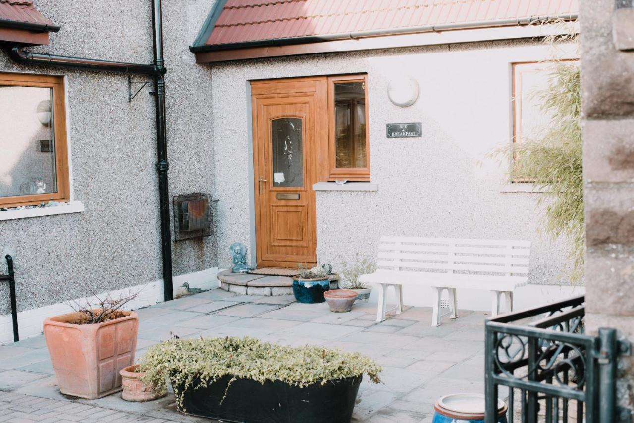 Greenbank Bed & Breakfast Montrose Dış mekan fotoğraf