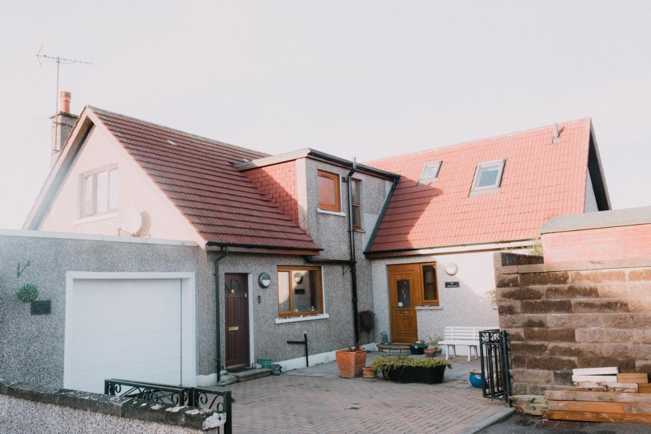 Greenbank Bed & Breakfast Montrose Dış mekan fotoğraf
