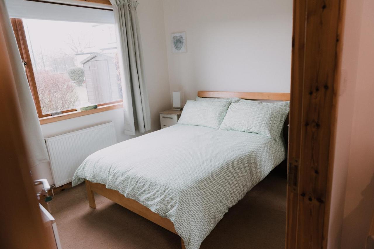 Greenbank Bed & Breakfast Montrose Dış mekan fotoğraf