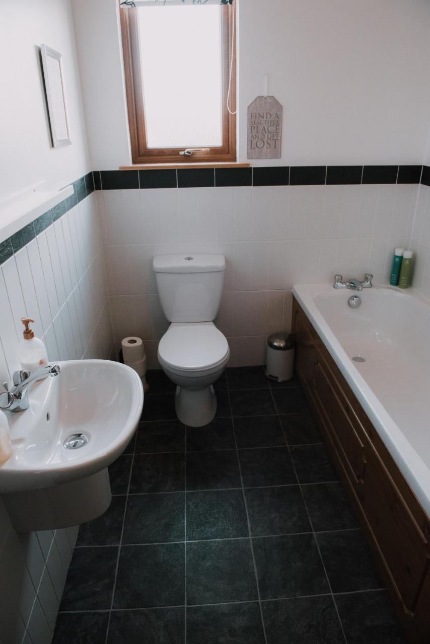 Greenbank Bed & Breakfast Montrose Dış mekan fotoğraf