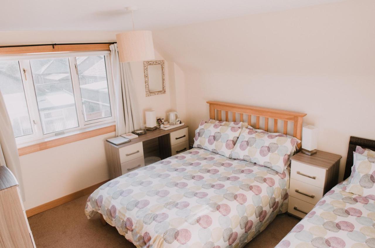 Greenbank Bed & Breakfast Montrose Dış mekan fotoğraf