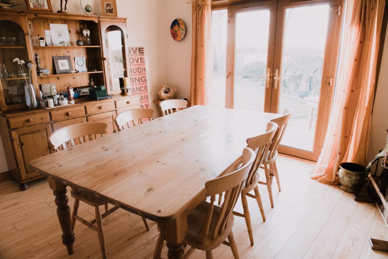 Greenbank Bed & Breakfast Montrose Dış mekan fotoğraf