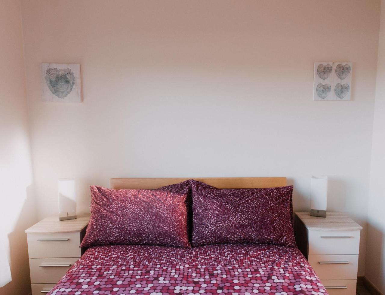 Greenbank Bed & Breakfast Montrose Dış mekan fotoğraf