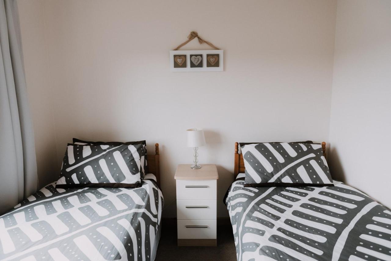 Greenbank Bed & Breakfast Montrose Dış mekan fotoğraf