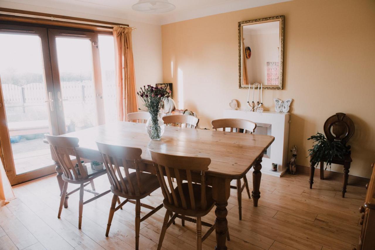 Greenbank Bed & Breakfast Montrose Dış mekan fotoğraf