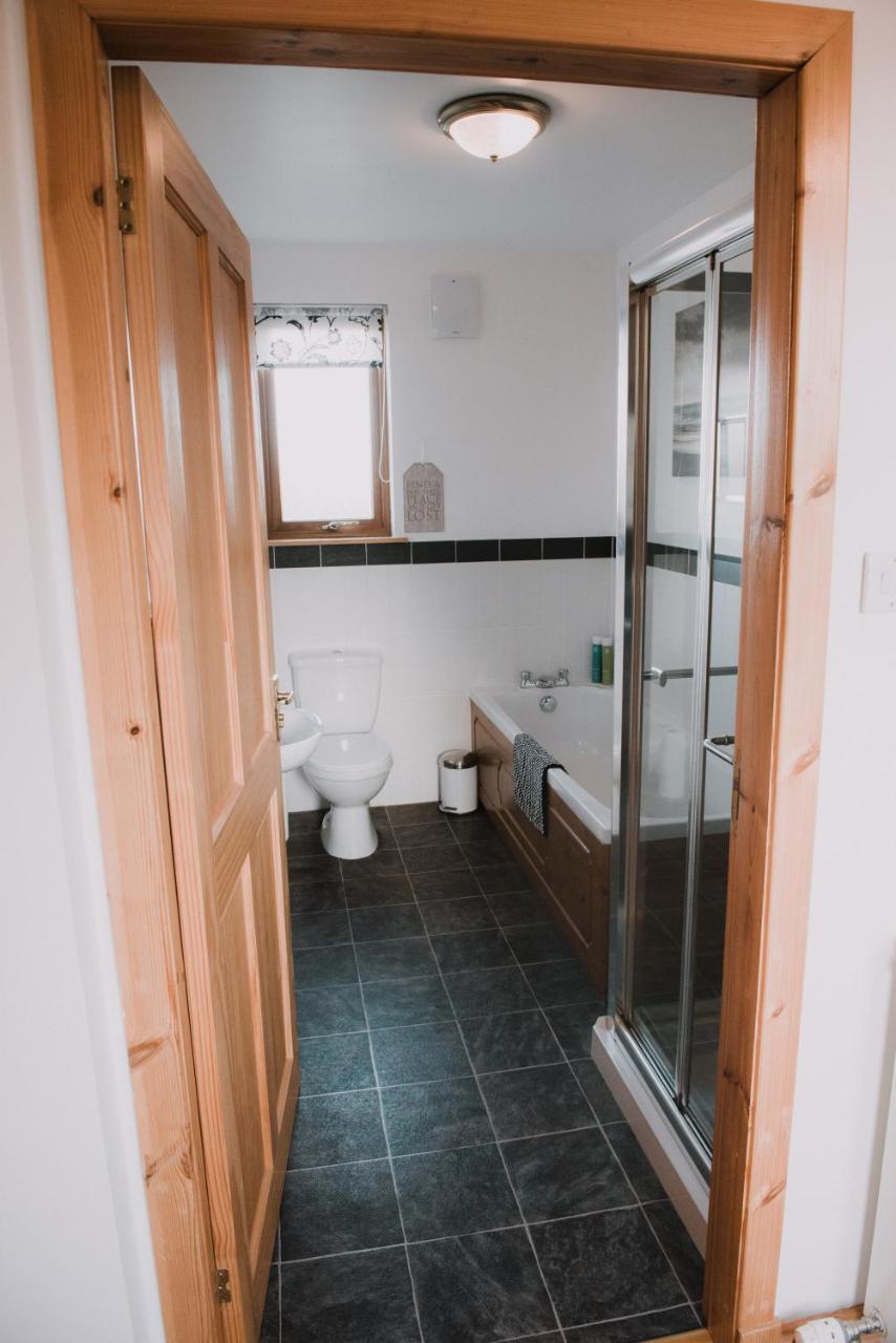 Greenbank Bed & Breakfast Montrose Dış mekan fotoğraf