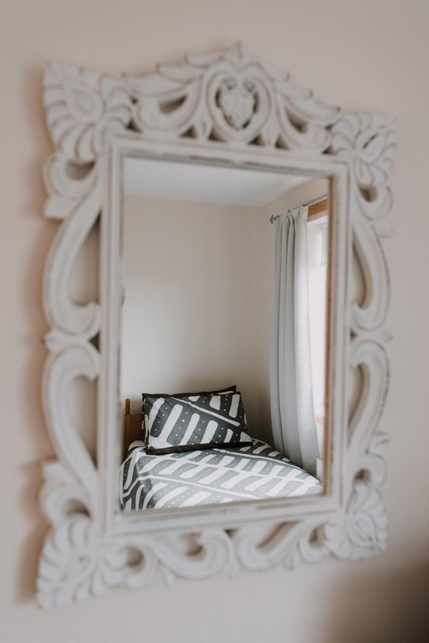 Greenbank Bed & Breakfast Montrose Dış mekan fotoğraf