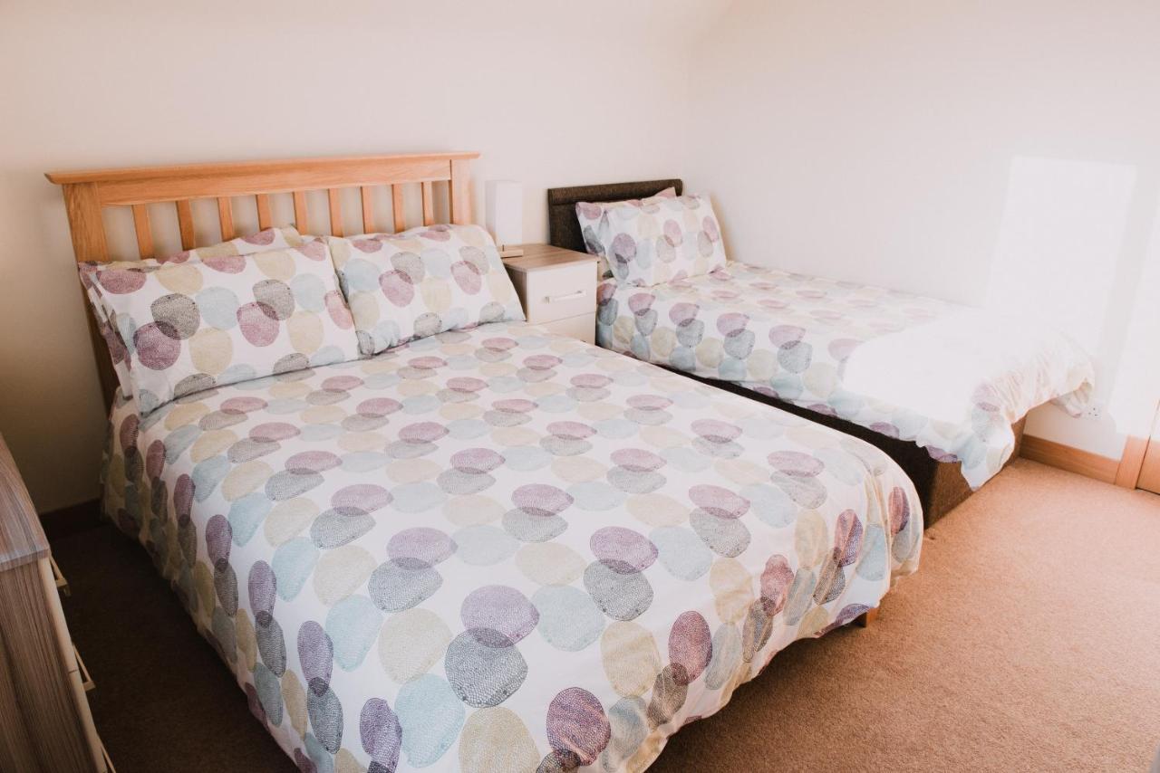 Greenbank Bed & Breakfast Montrose Dış mekan fotoğraf
