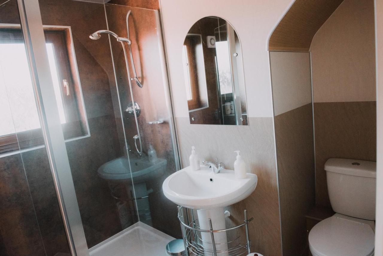 Greenbank Bed & Breakfast Montrose Dış mekan fotoğraf