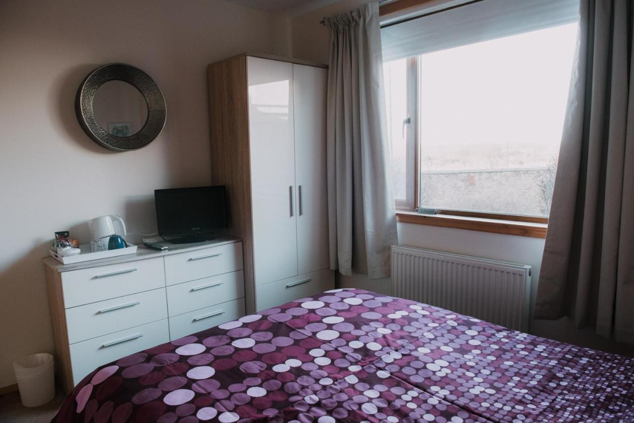 Greenbank Bed & Breakfast Montrose Dış mekan fotoğraf