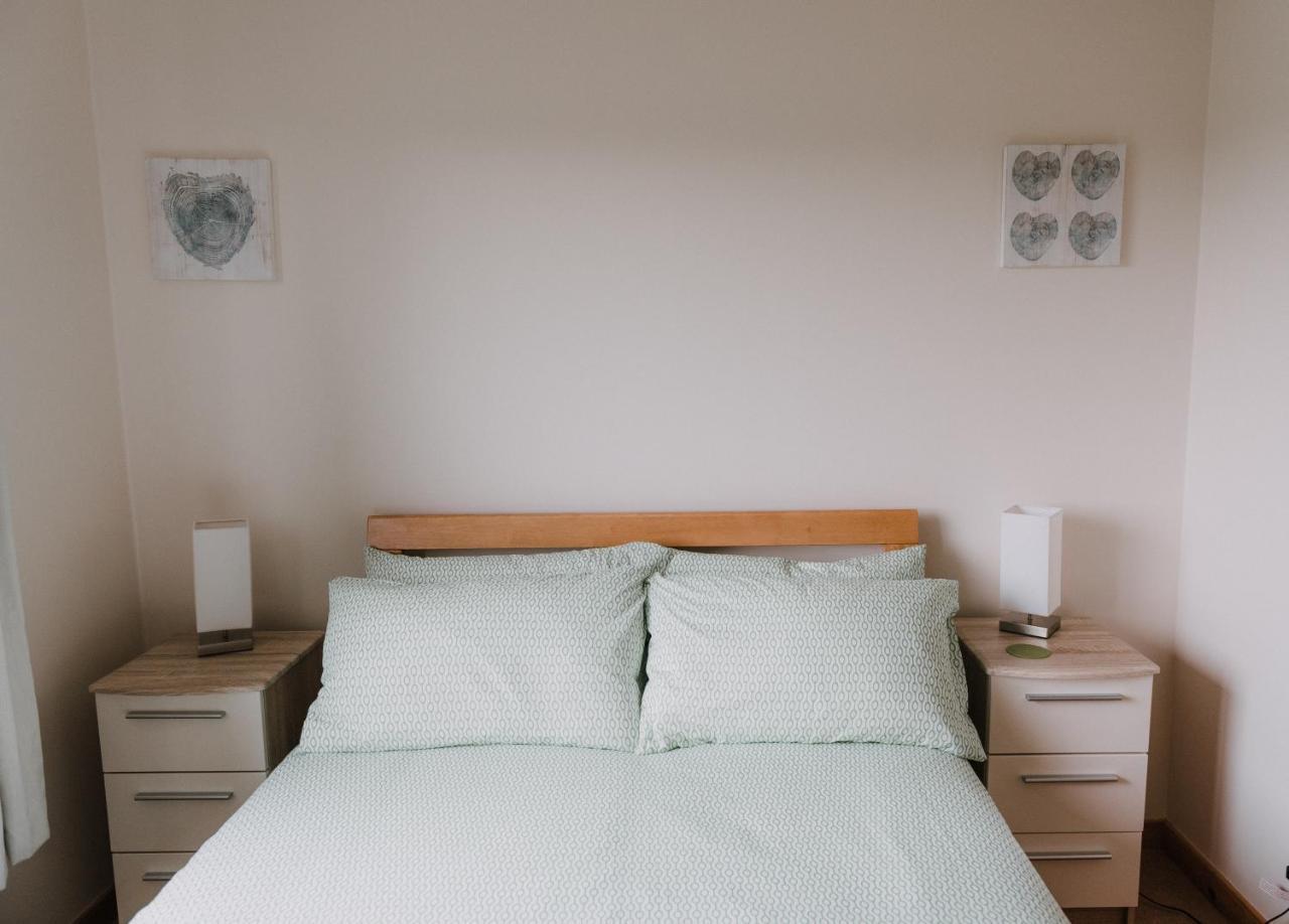 Greenbank Bed & Breakfast Montrose Dış mekan fotoğraf