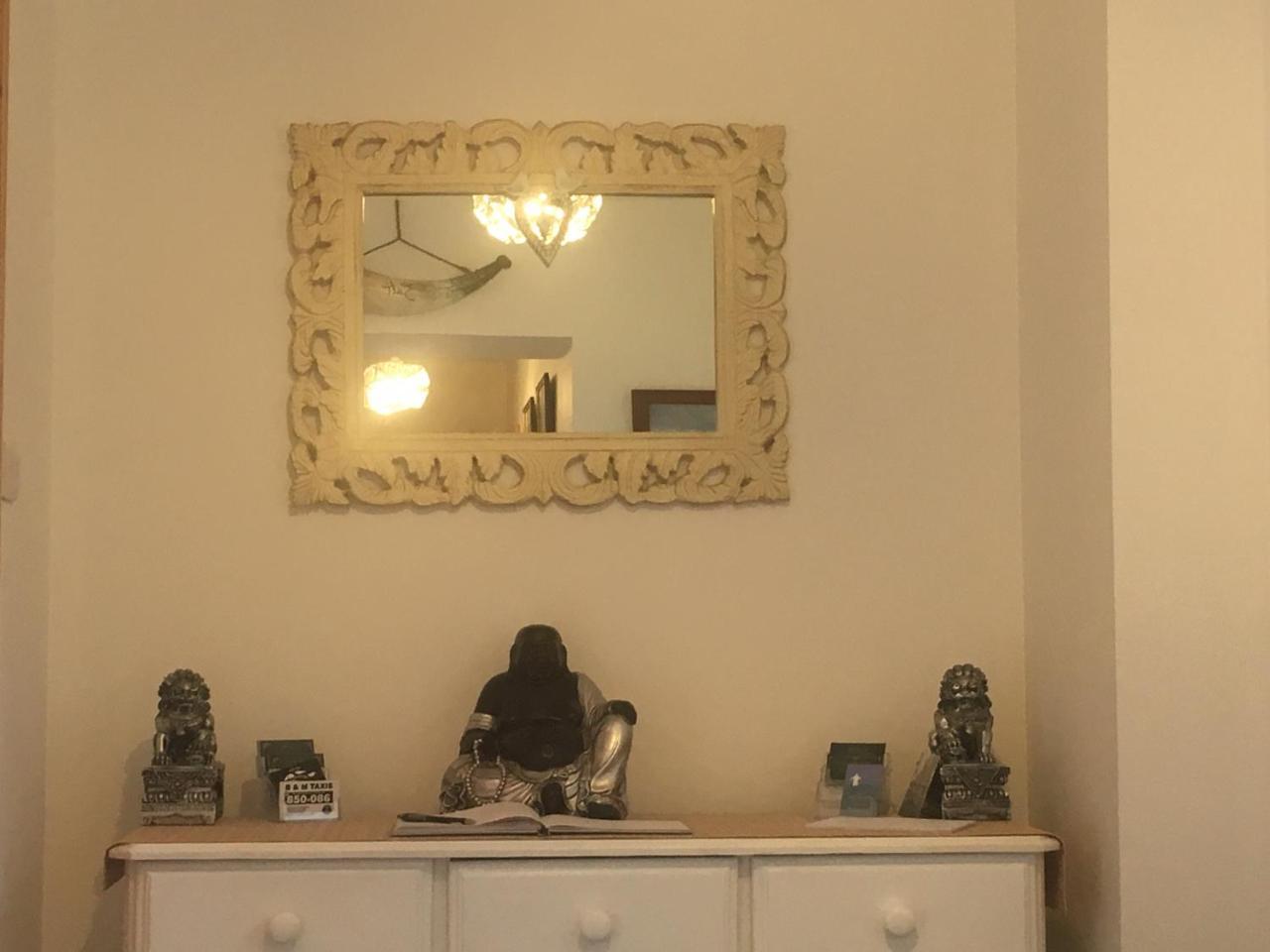 Greenbank Bed & Breakfast Montrose Dış mekan fotoğraf