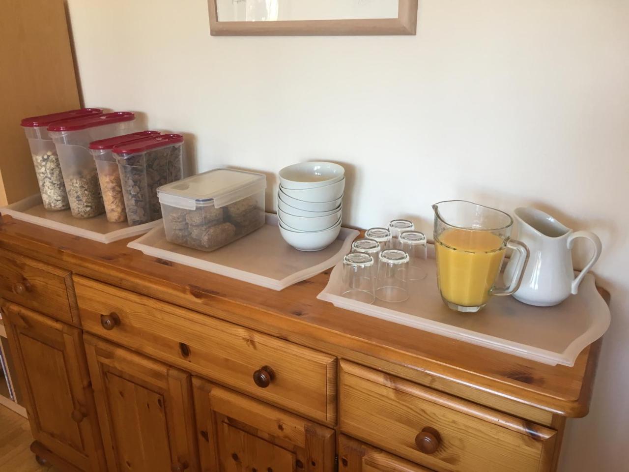 Greenbank Bed & Breakfast Montrose Dış mekan fotoğraf